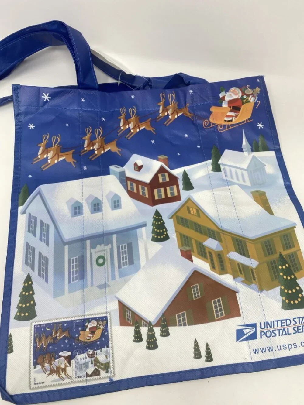 USPS design this